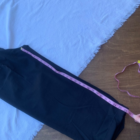 vtg Escada Margaretha ley wool pants - Picture 8 of 8